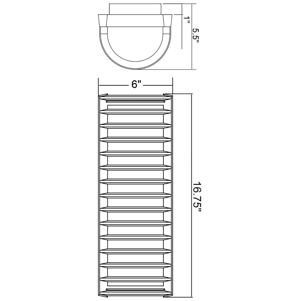 20266LEDDMGLP-SAT/RFR