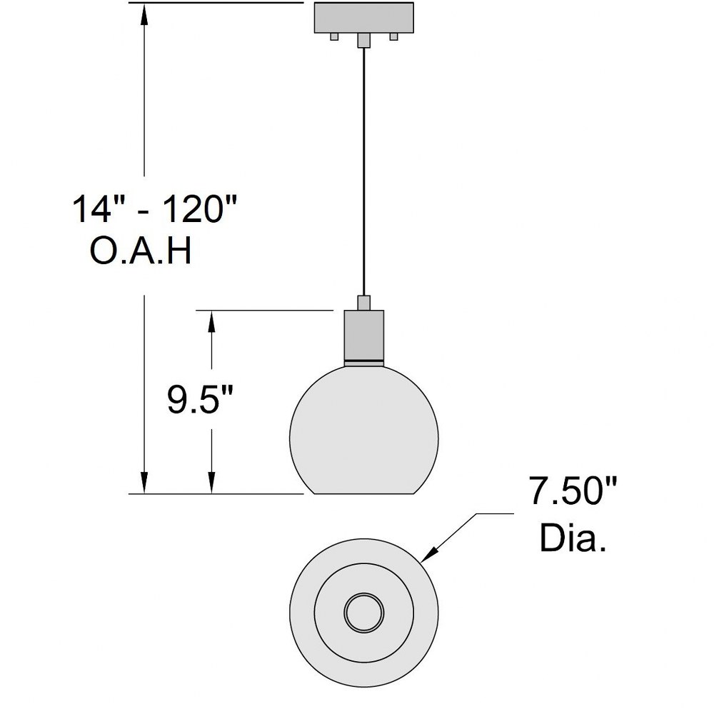 63142LEDDLP-BS/SDG