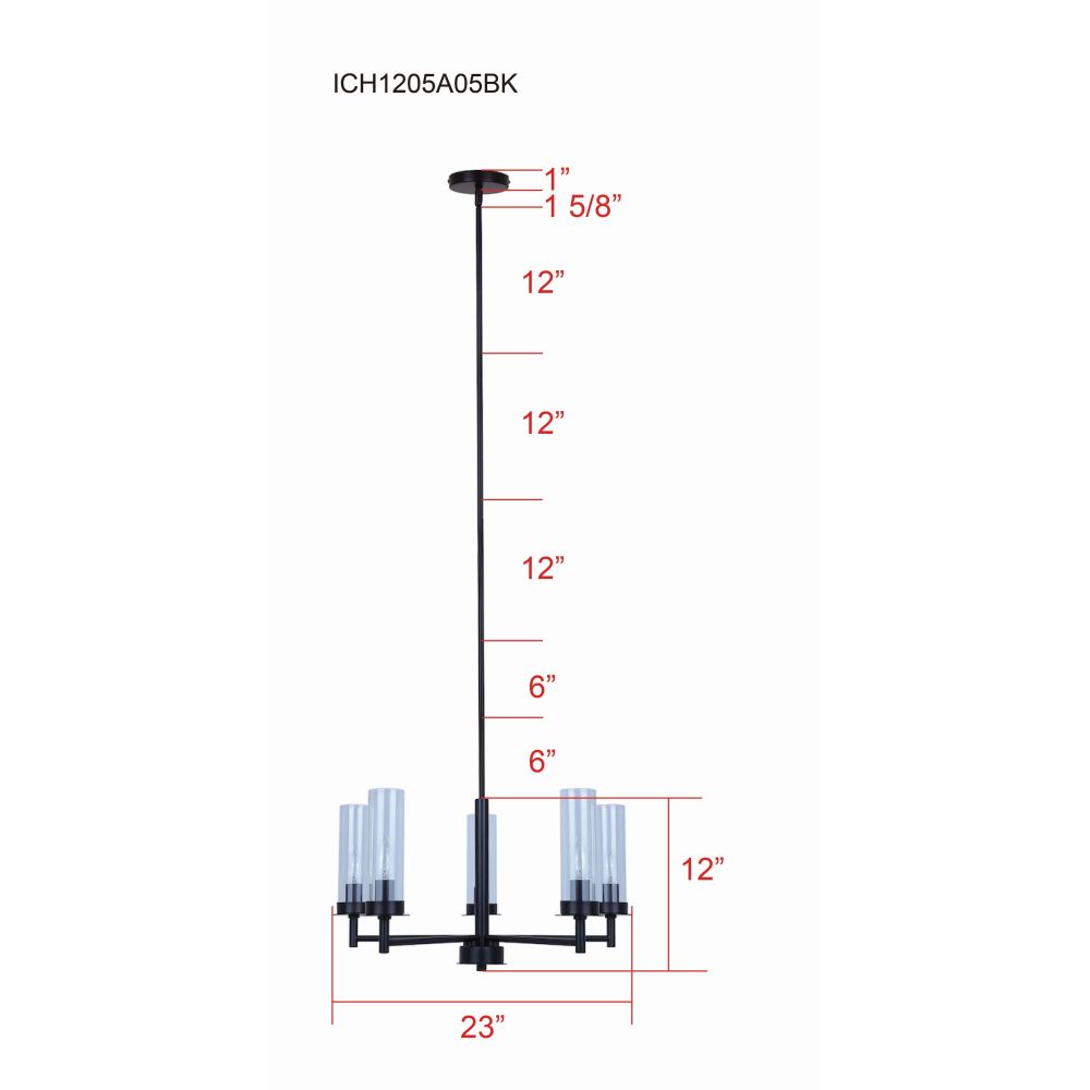 ICH1205A05BK