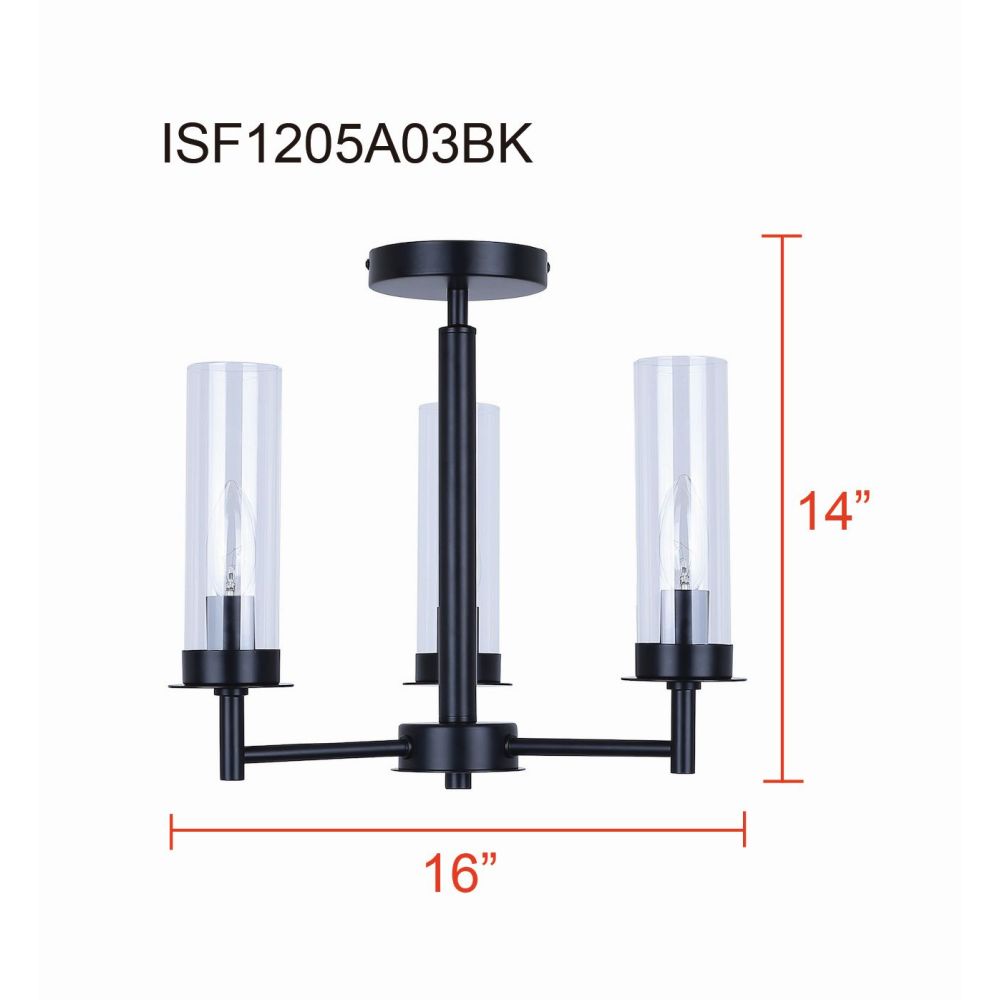 ISF1205A03BK