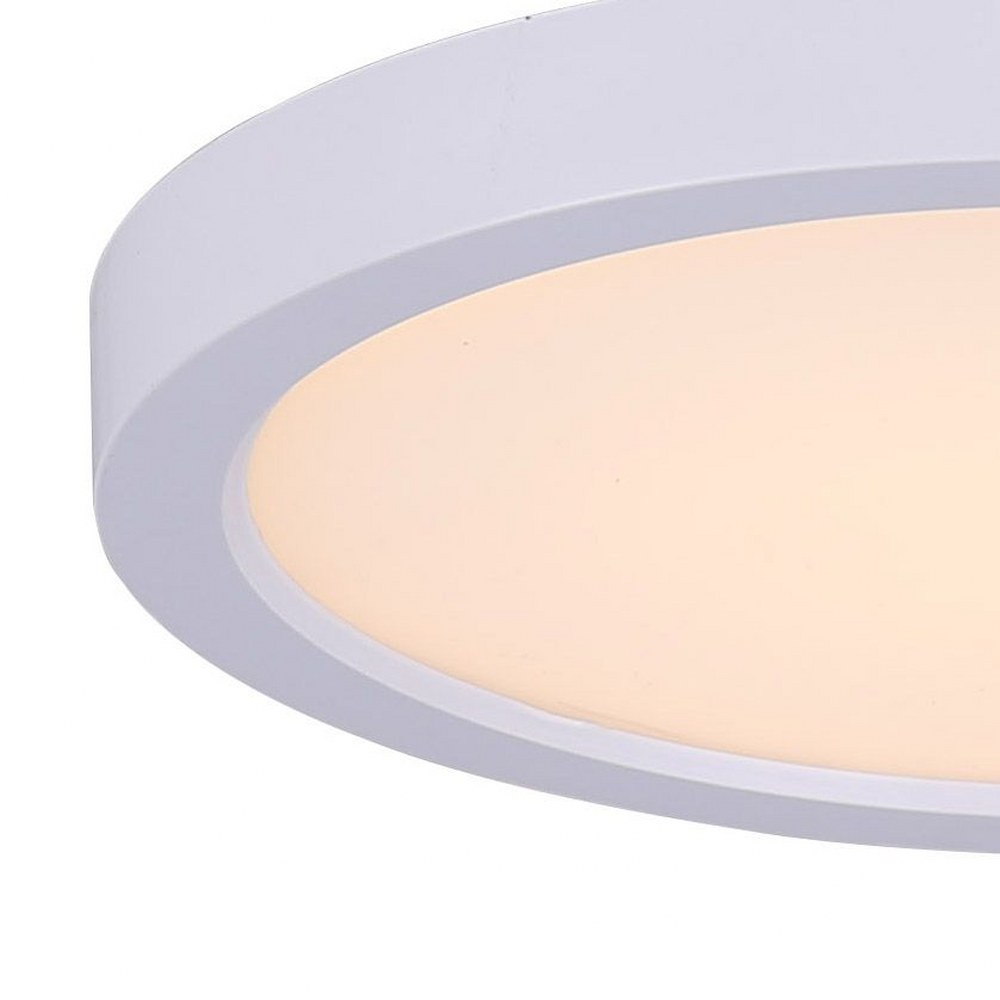 LED-SM55DL-WT-C