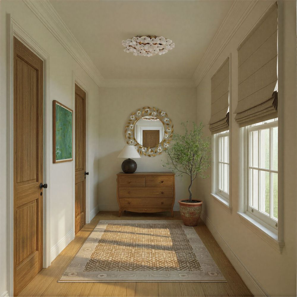 ESM-4000-AG-WH