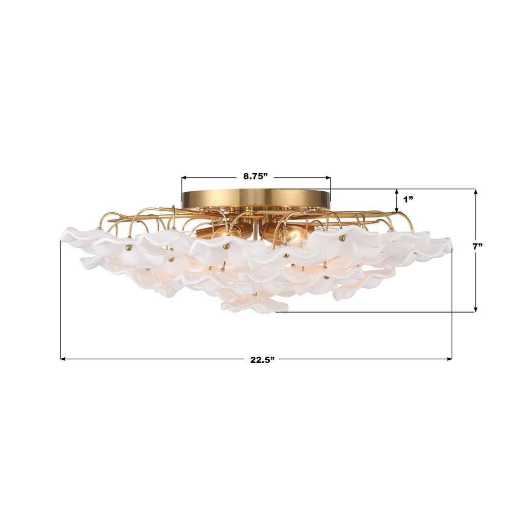 ESM-4000-AG-WH