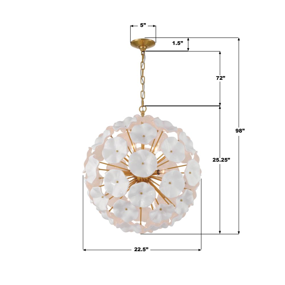 ESM-4006-AG-WH