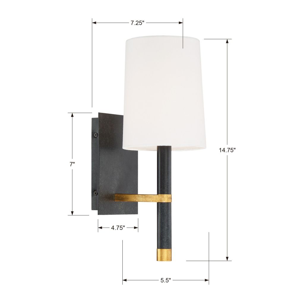 wes-9901-bk-ga