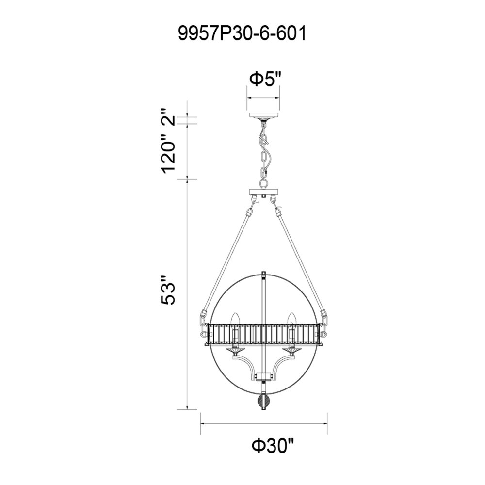 9957P30-6-601