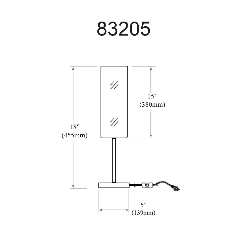 83205-MB-WH