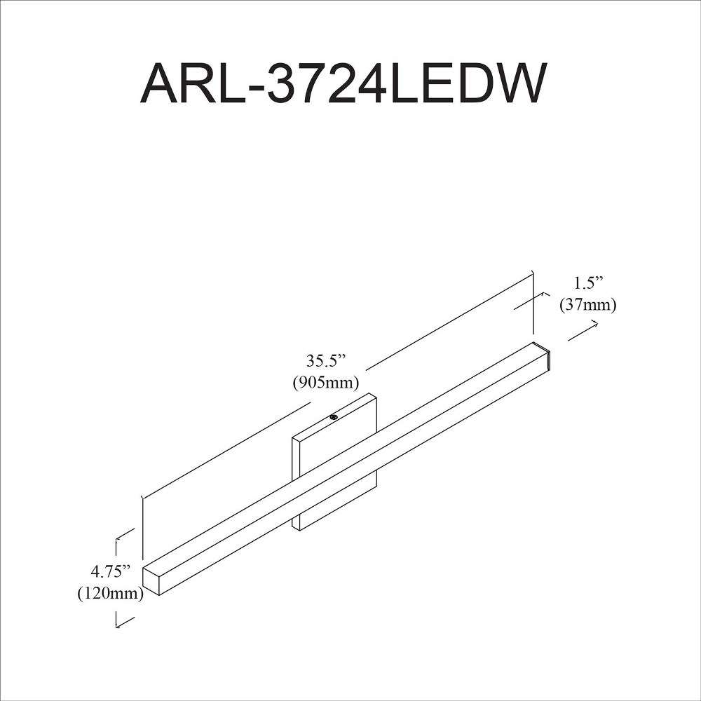 arl-3724ledw-mb