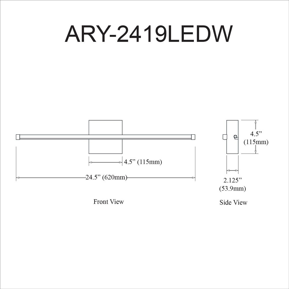 ary-2419ledw-mb