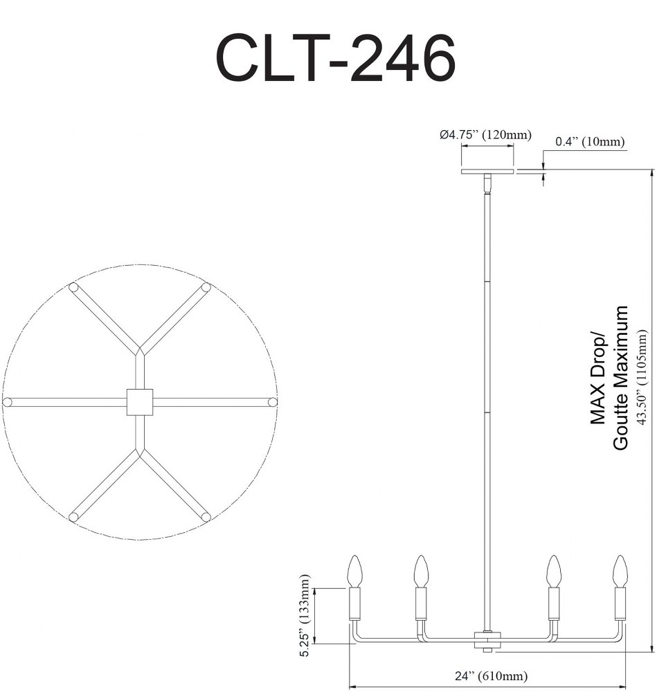 CLT-246-MB