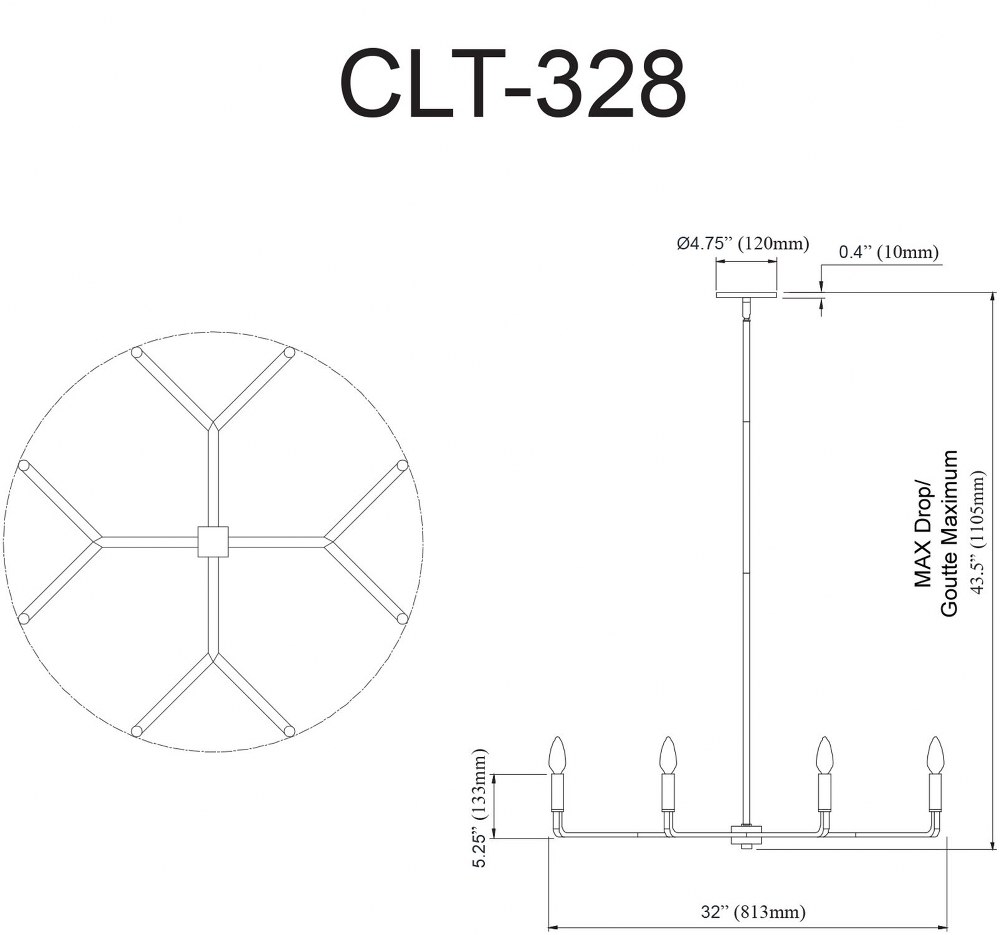 CLT-328-MB