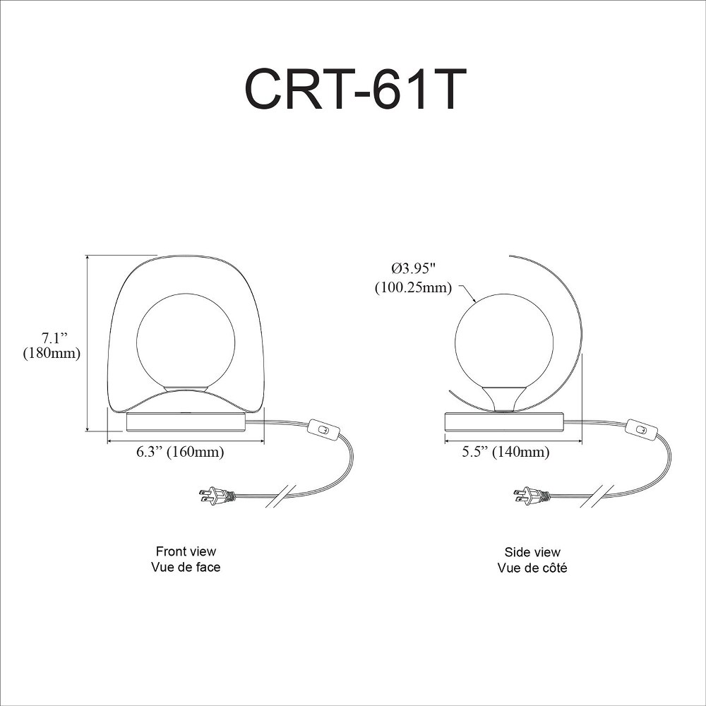 crt-61w-mb