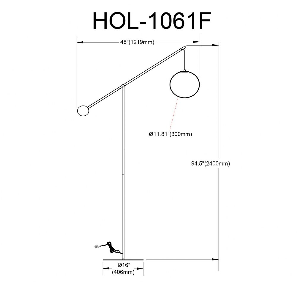 HOL-1061F-MB
