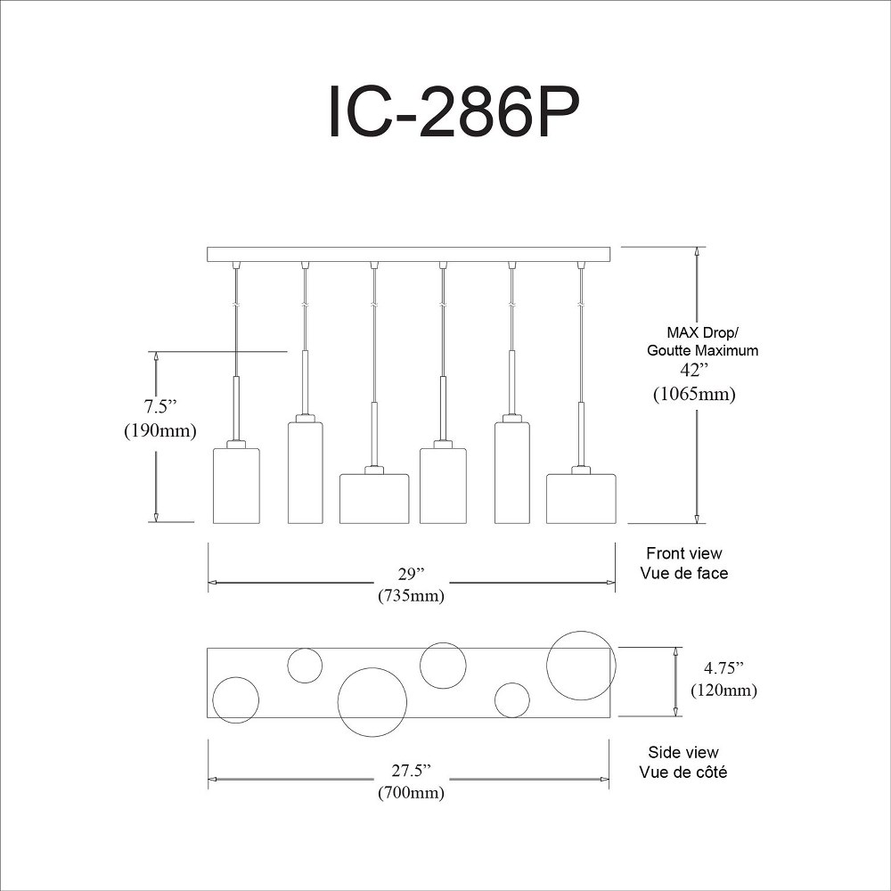 IC-286P-AGB
