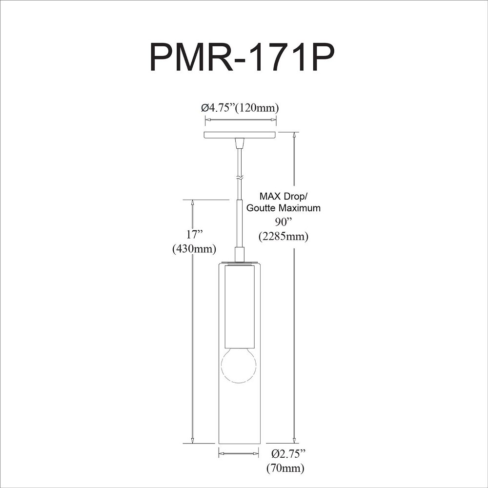 PMR-171P-MB