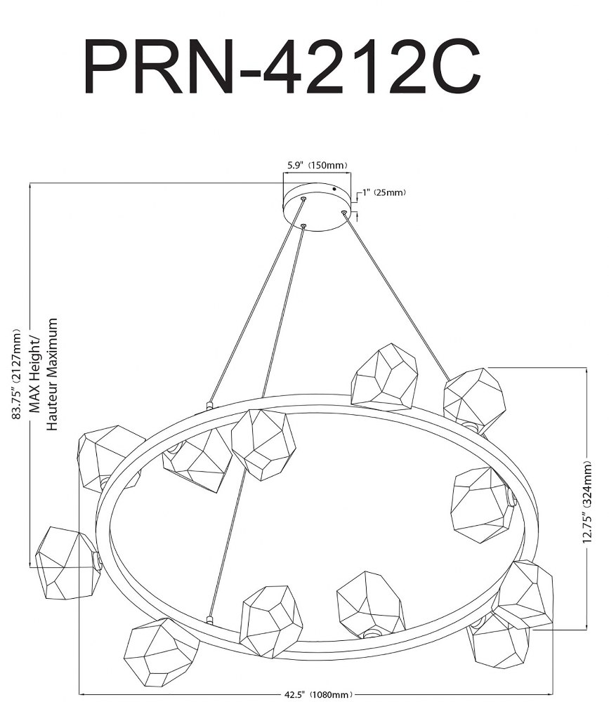 PRN-4212C-MB