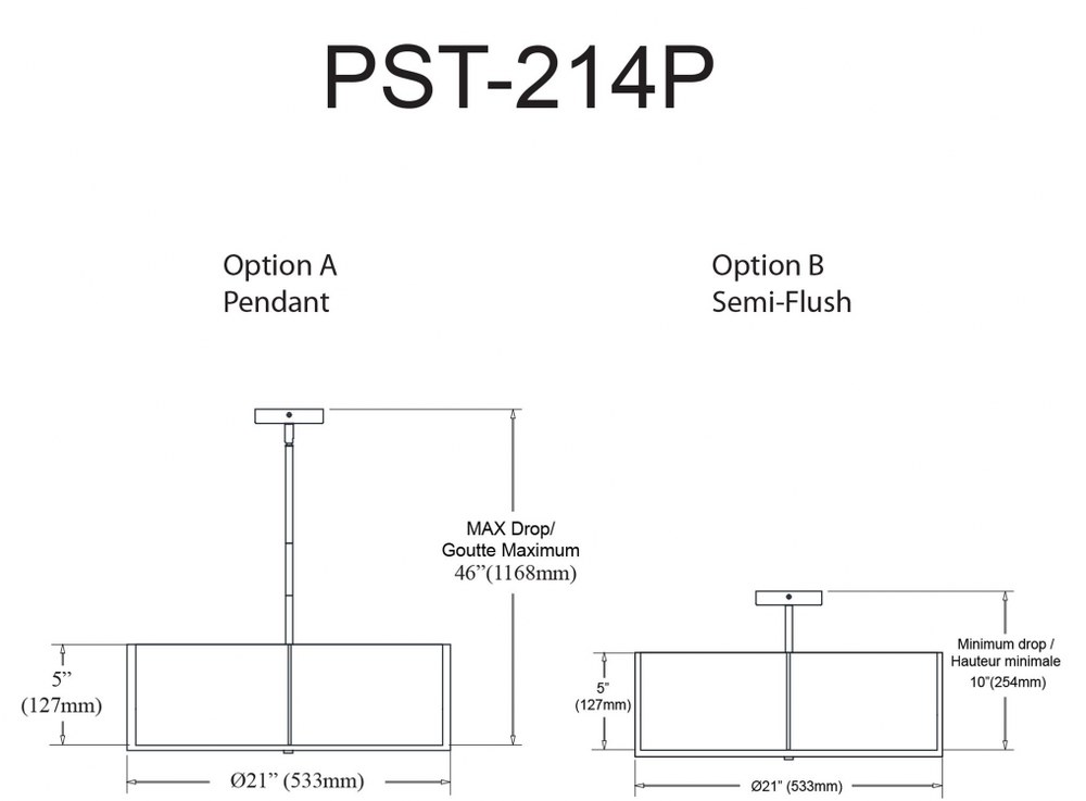 PST-214P-MB-BK