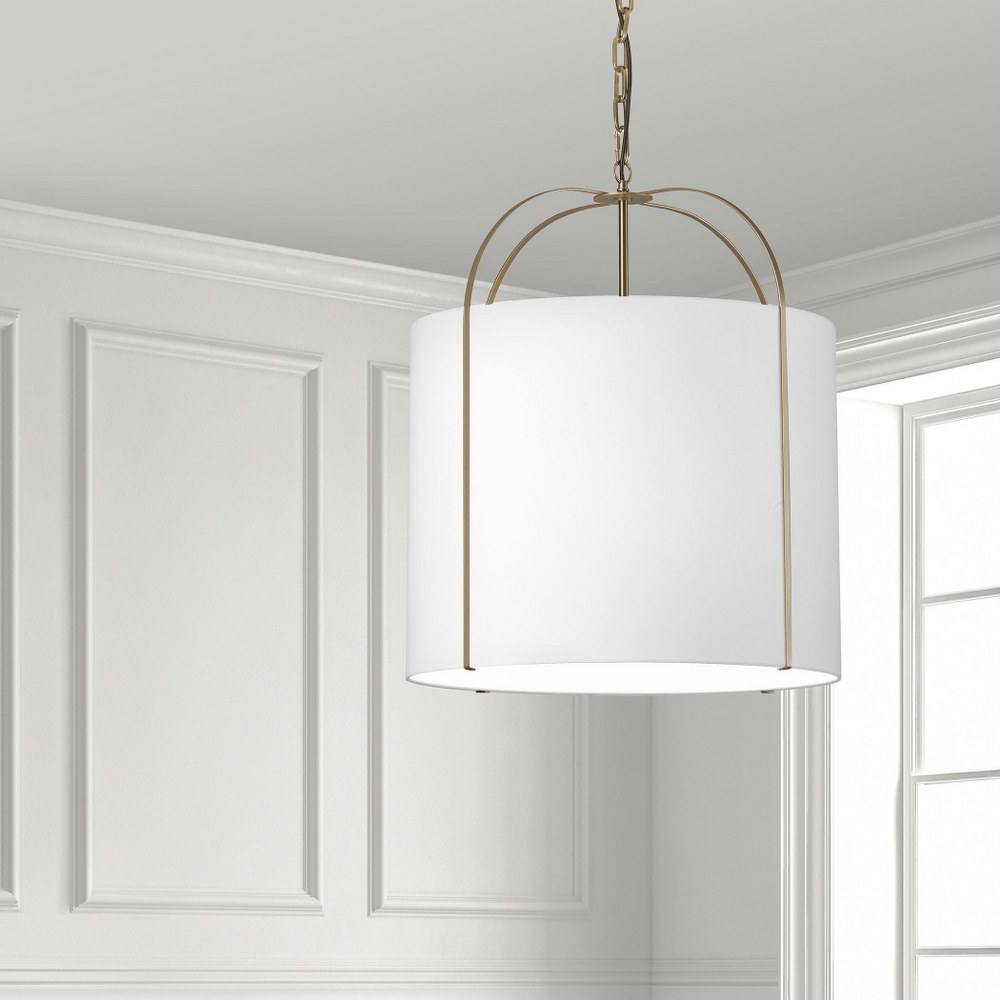 QCY-221P-GLD-WH