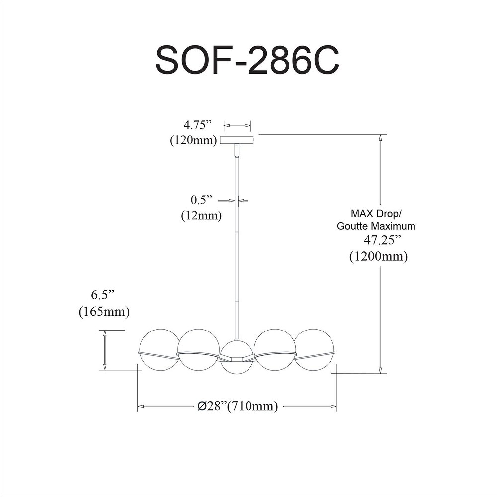 SOF-286C-MB
