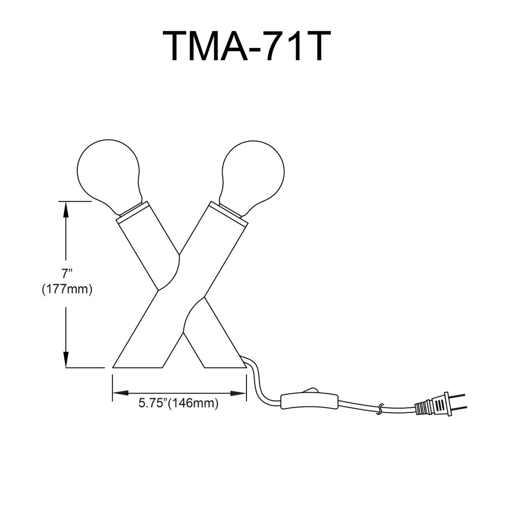 TMA-71T-MB