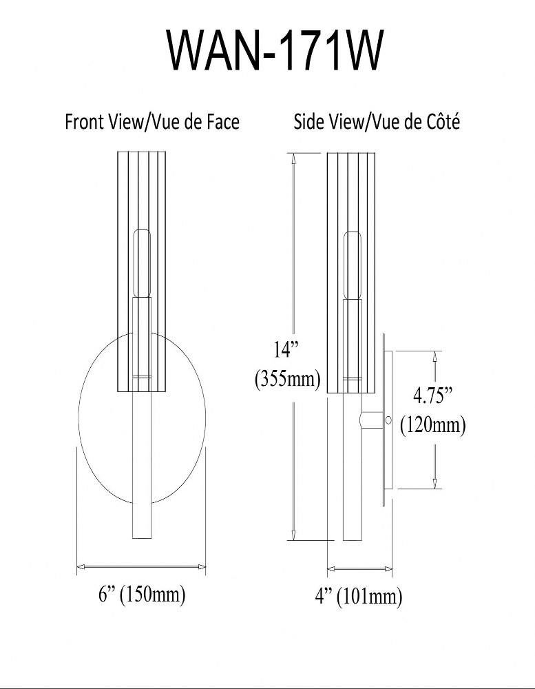 WAN-171W-MB-FR