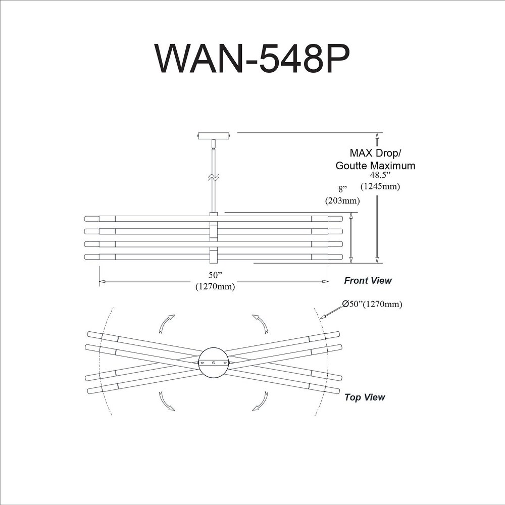 WAN-548P-MB-AGB