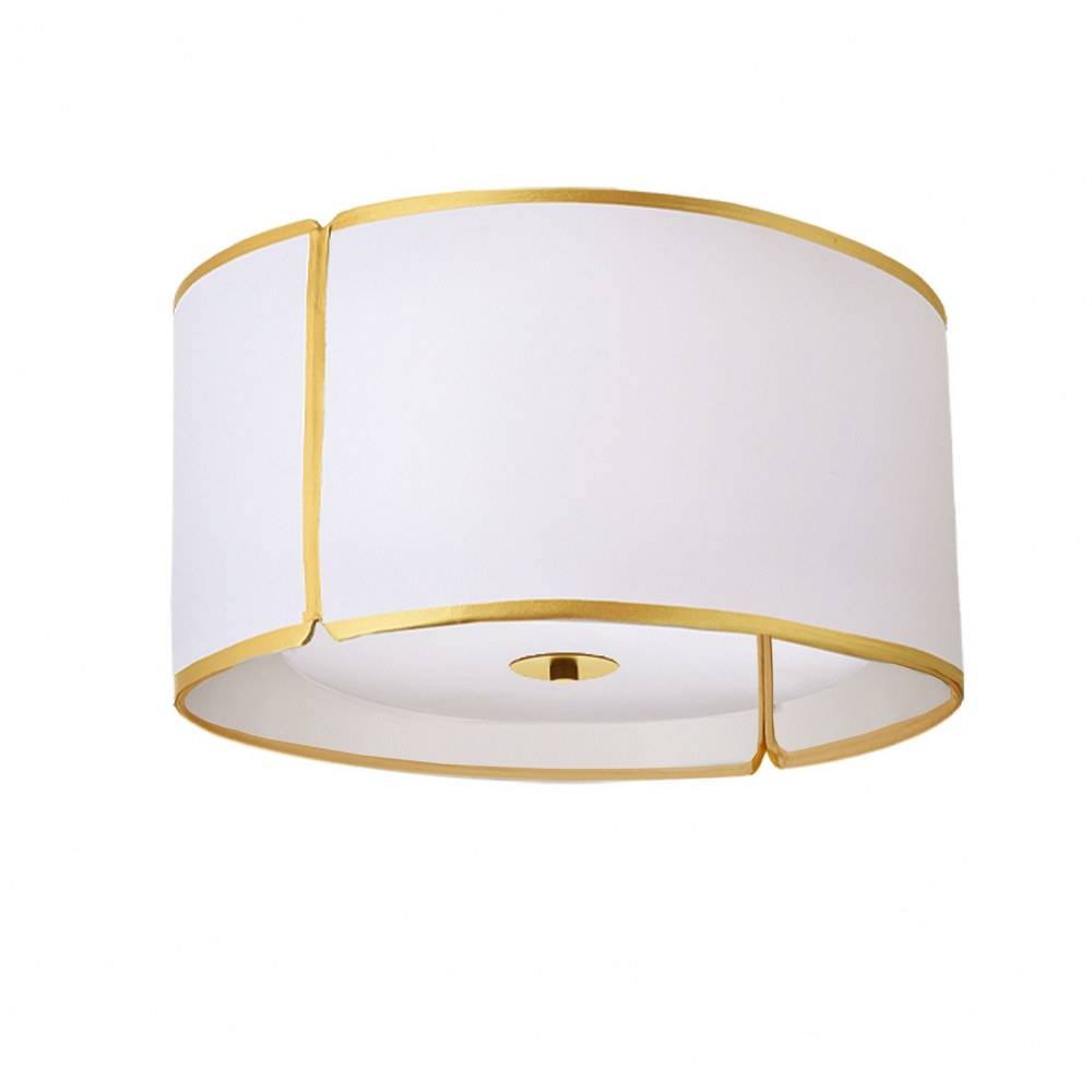 NDR-153FH-GLD-WH
