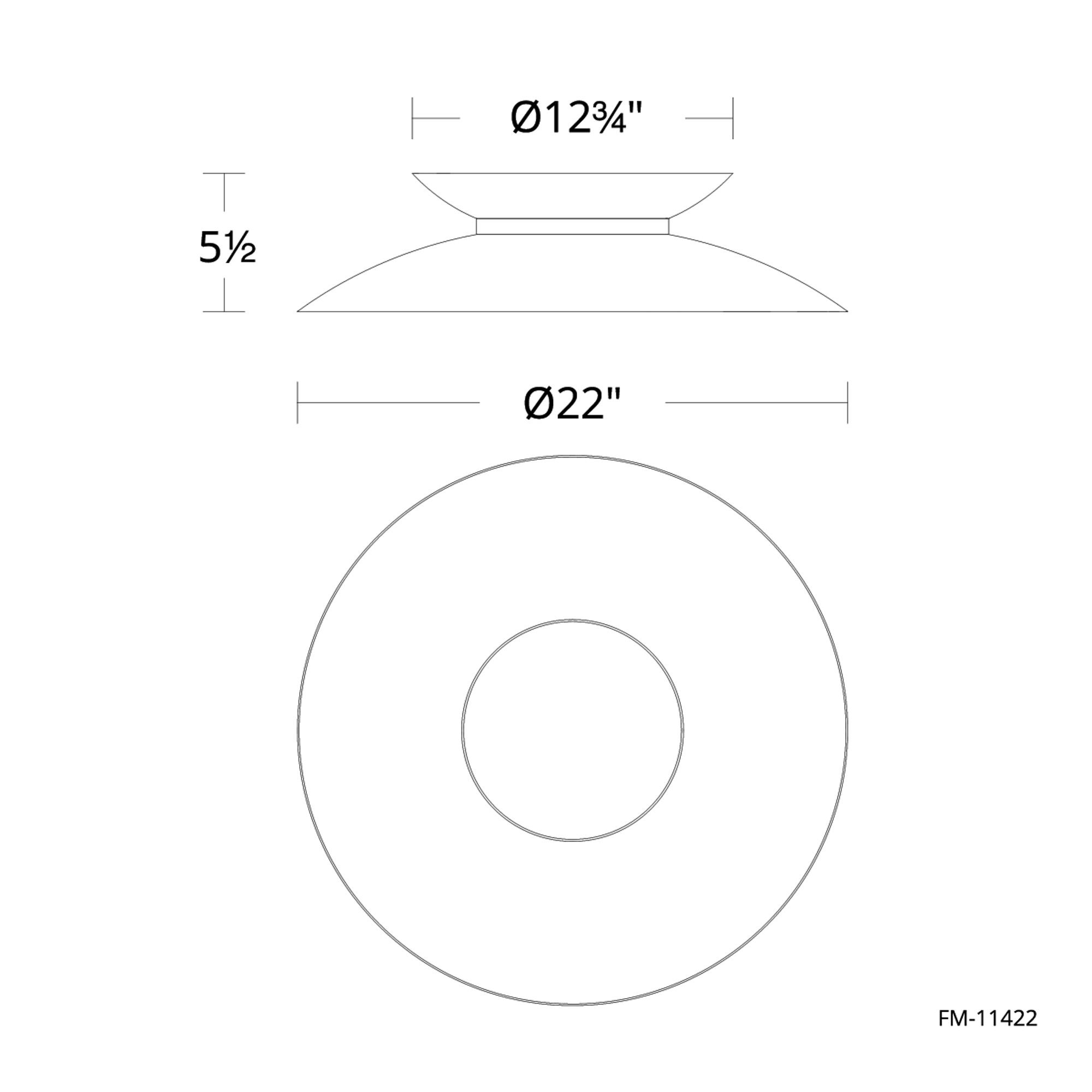 FM-11422-40-BK