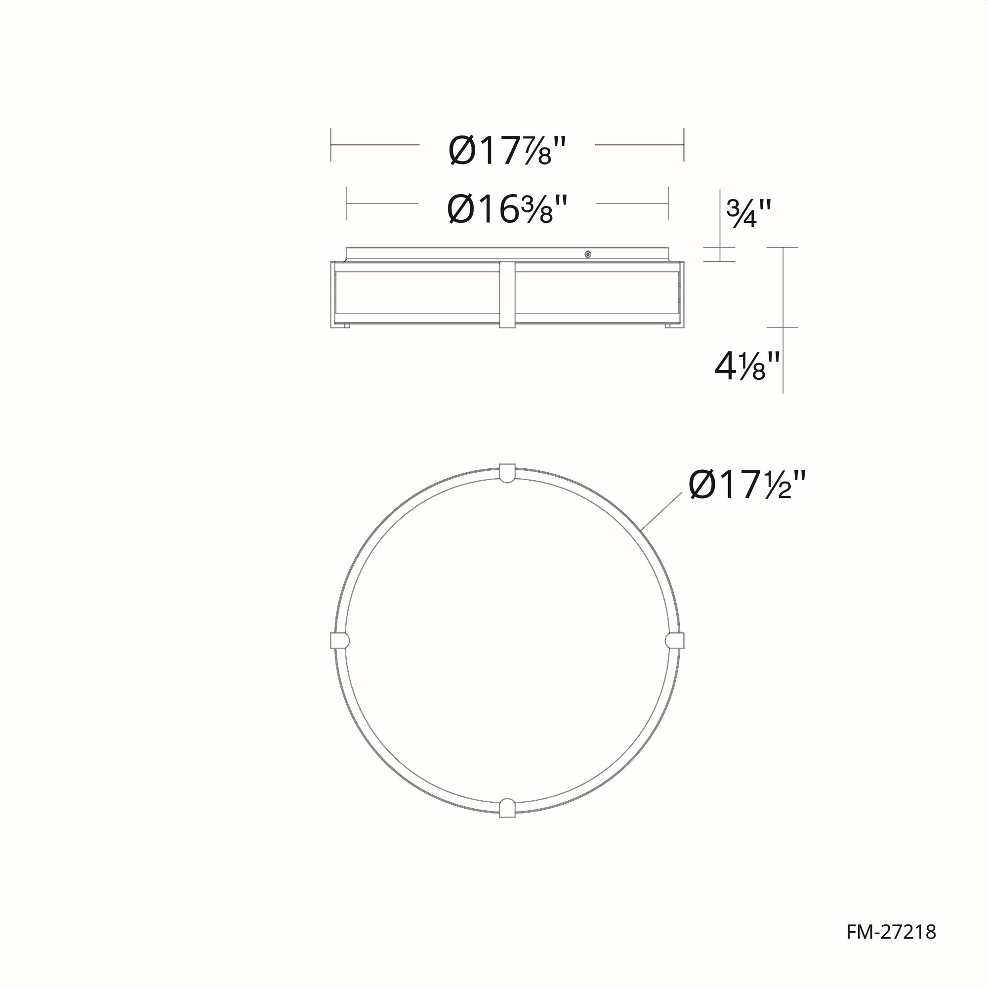 FM-27218-BK