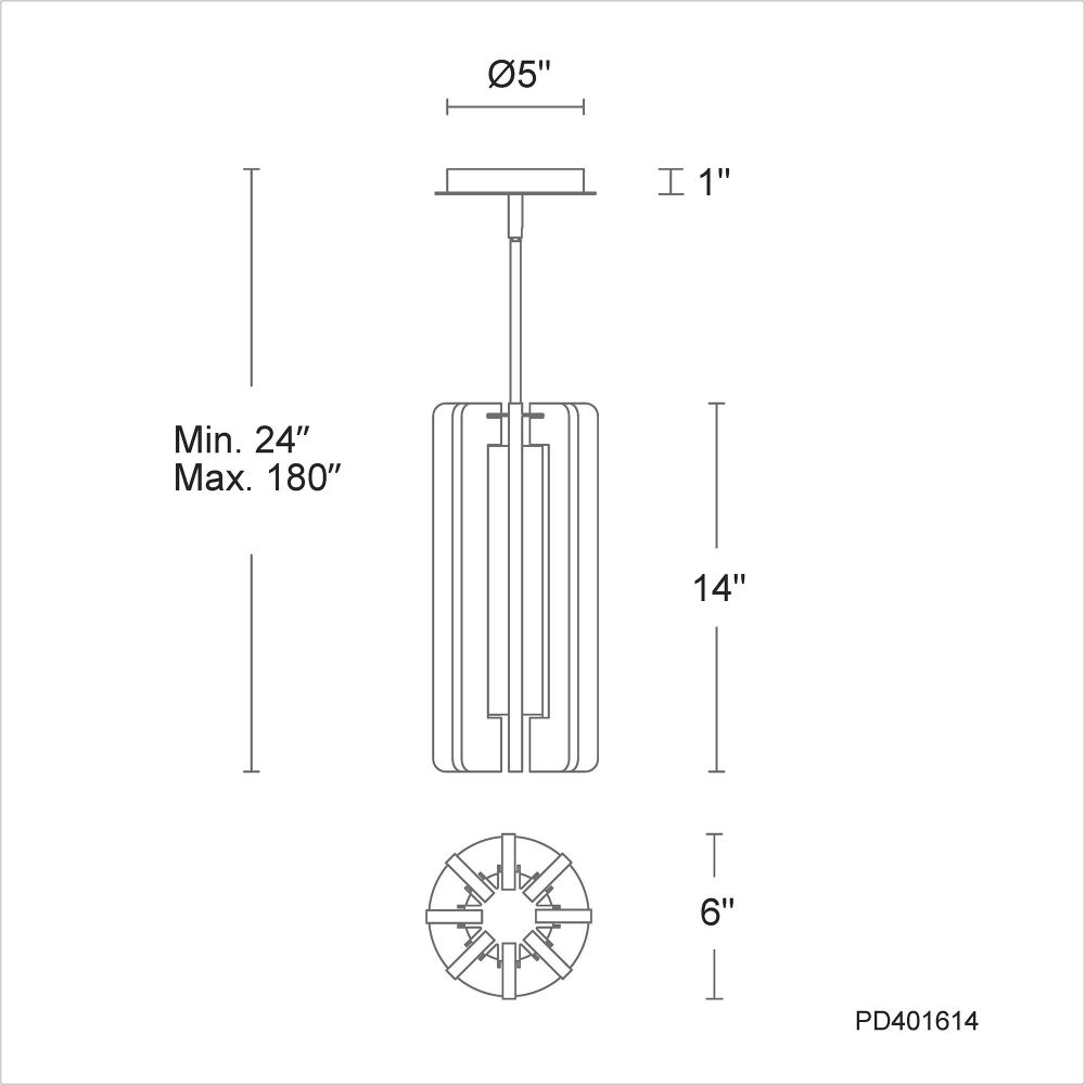 PD401614-BK