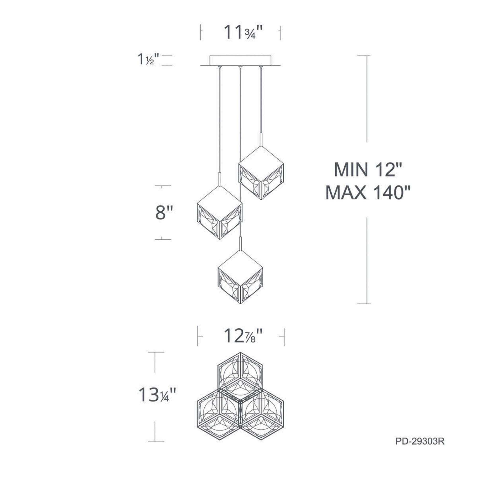 PD-29303R-BK