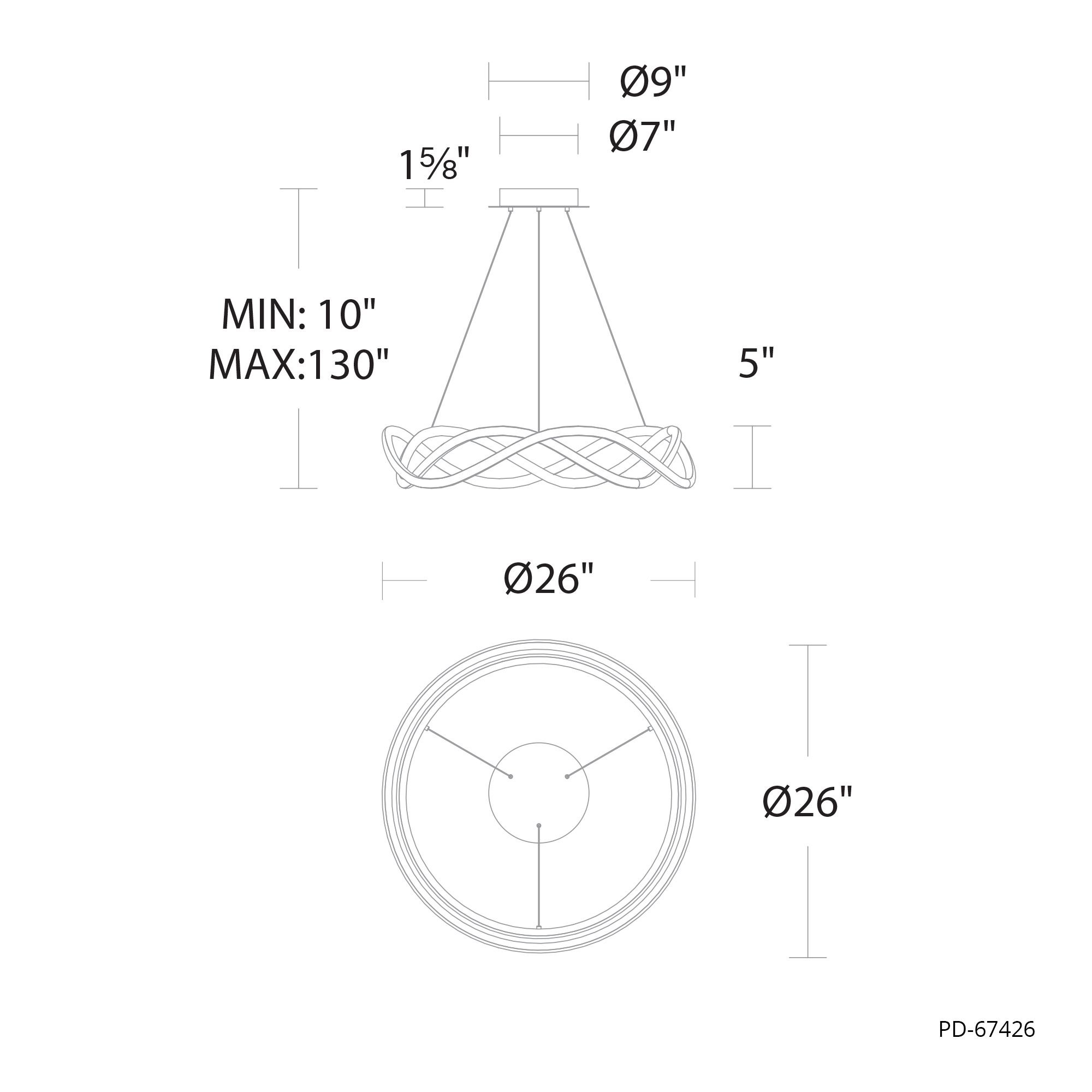 PD-67426-40-BK
