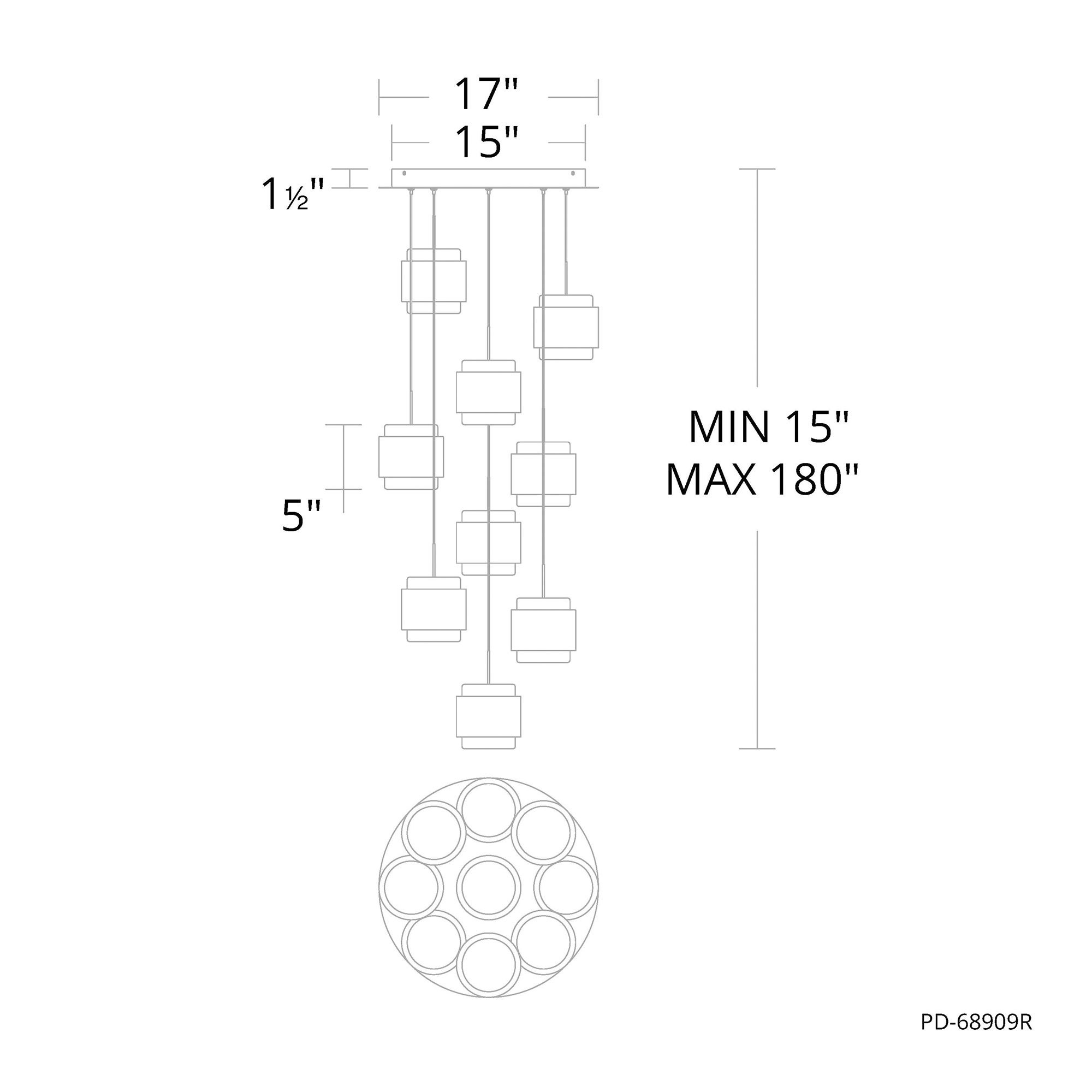 PD-68909R-BK