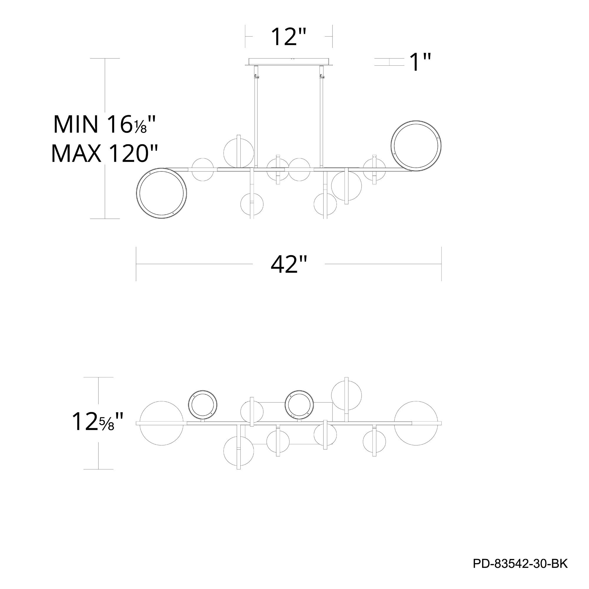 PD-83542-40-BK