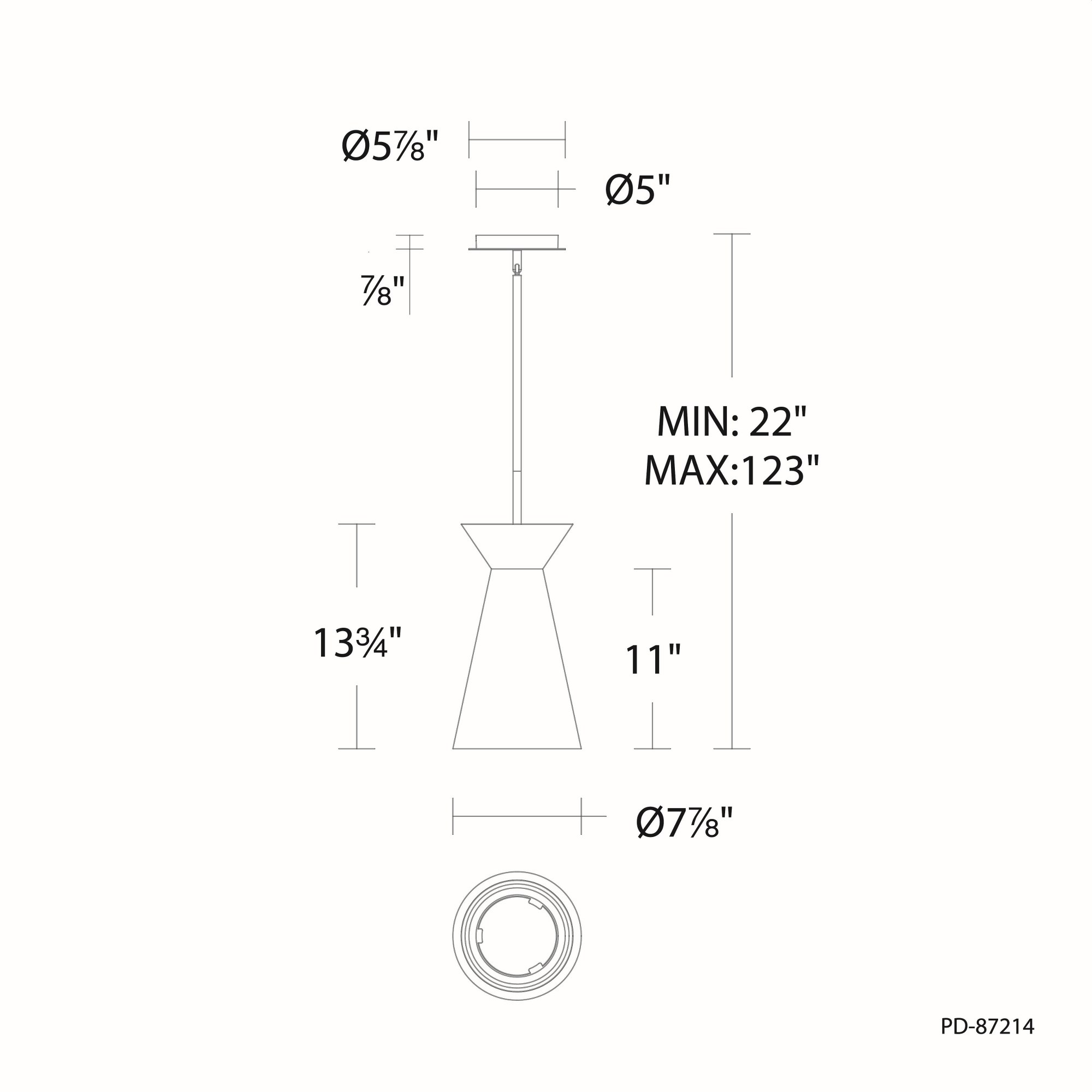 PD-87214-BK