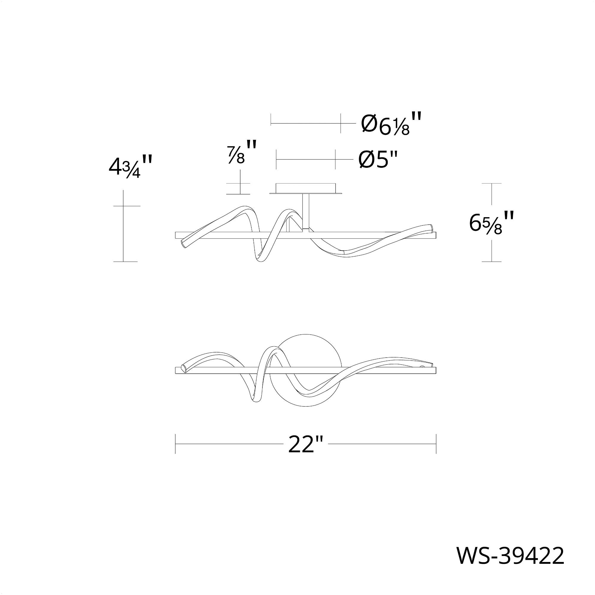 WS-39422-40-BK