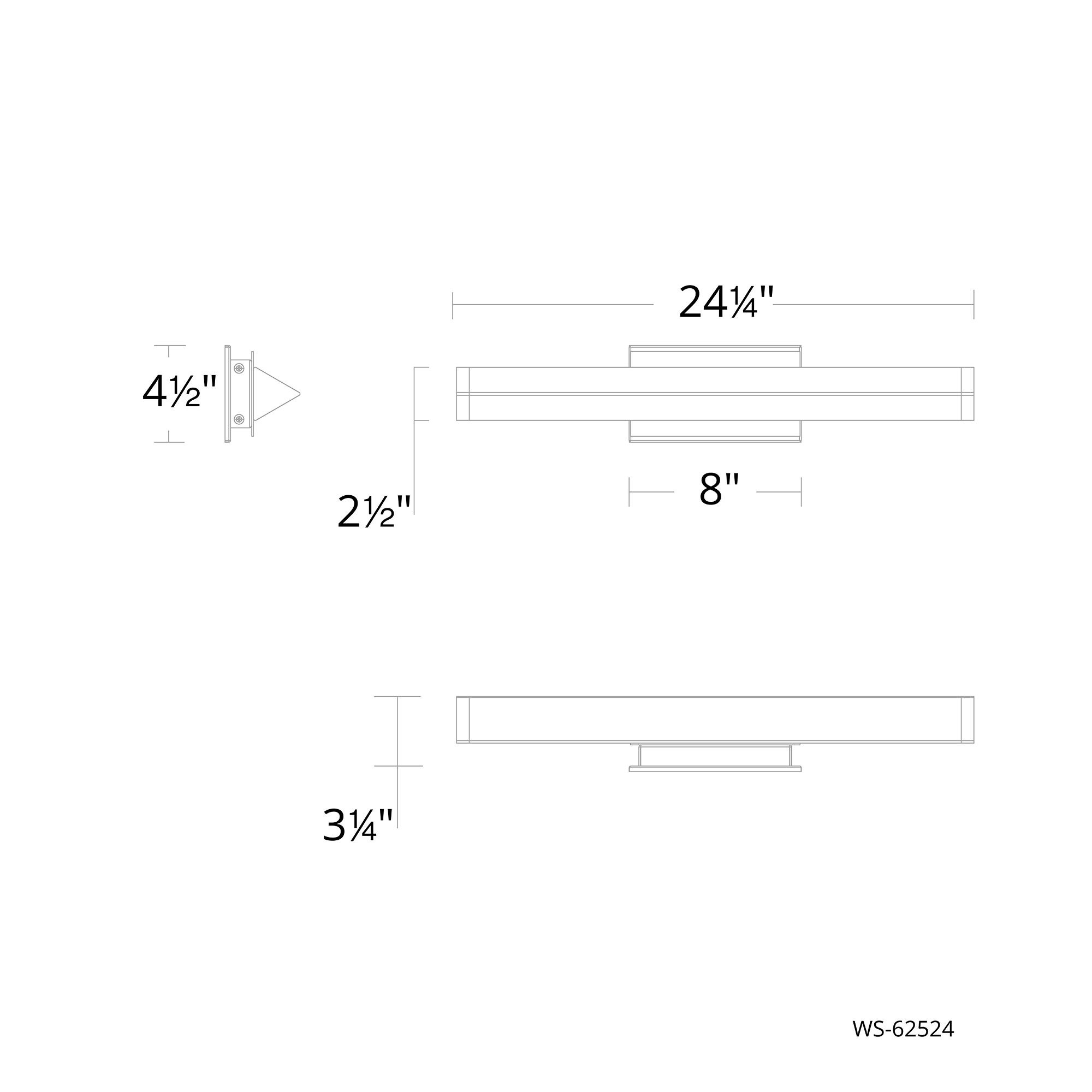 WS-62524-40-BN