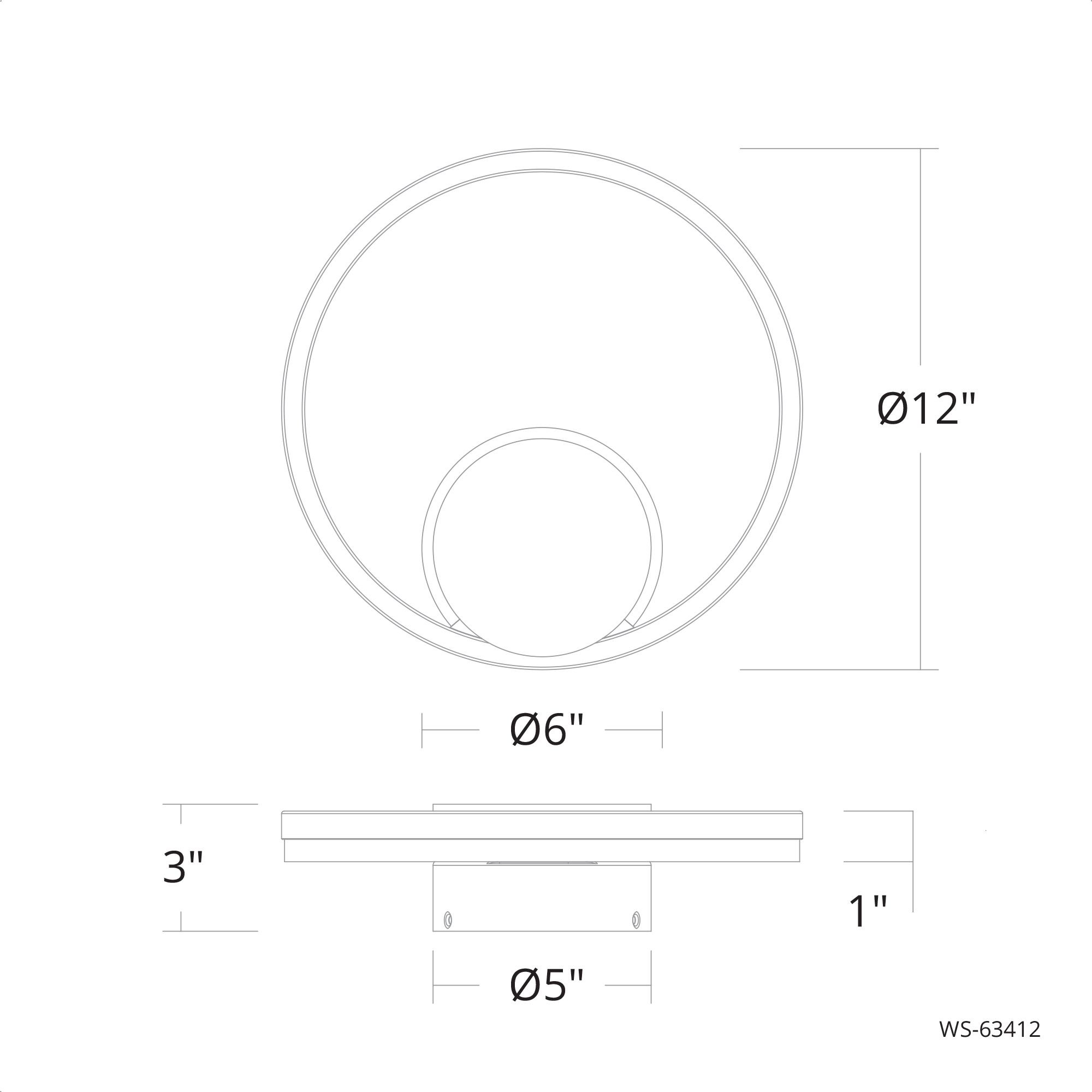 WS-63412-35-BK
