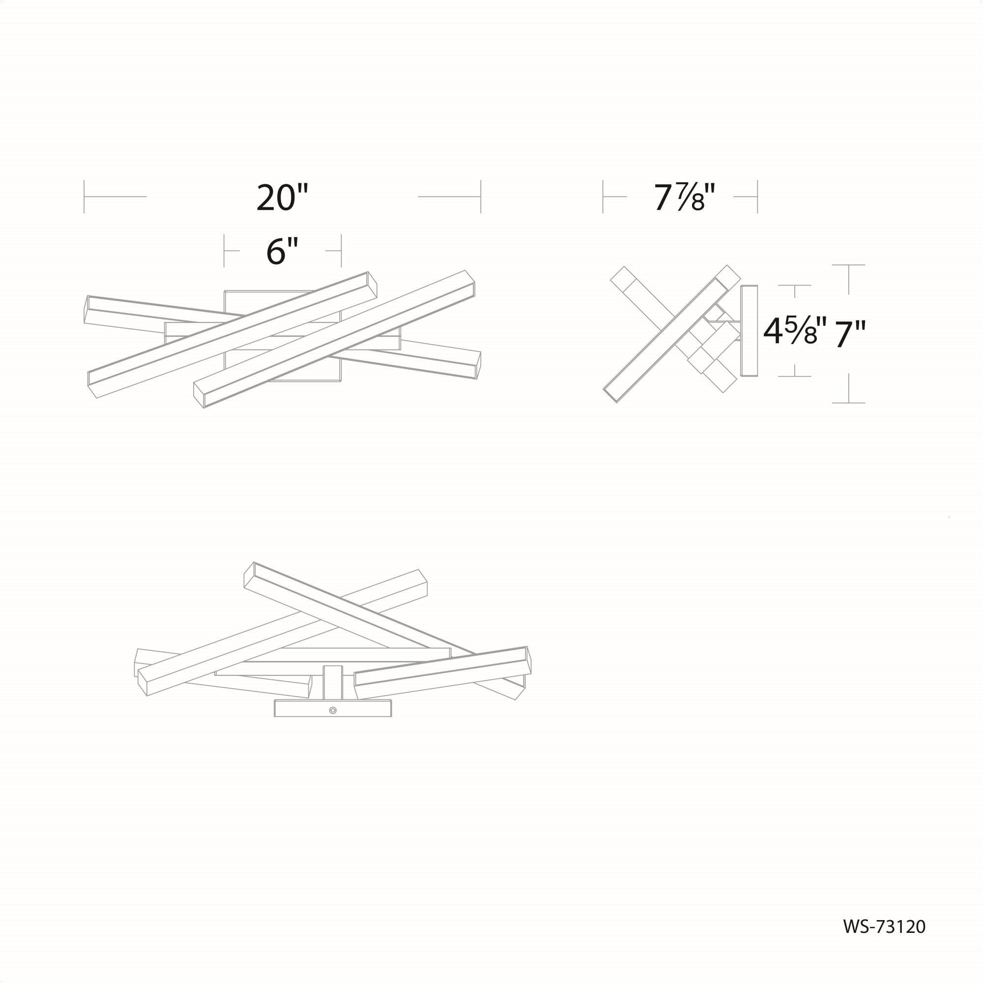 WS-73120-27-BK