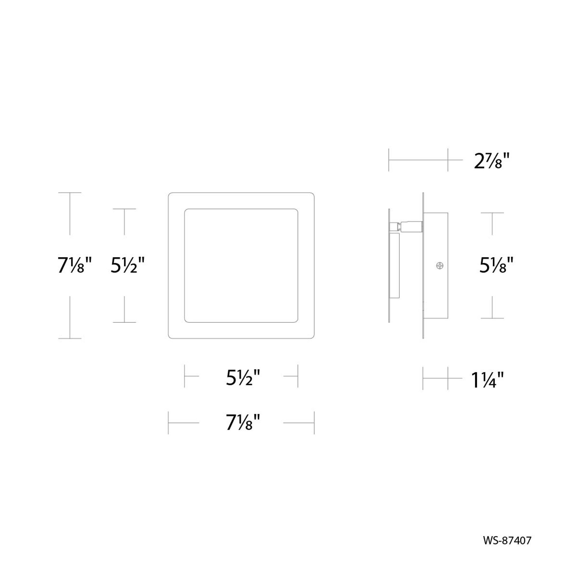 WS-87407-30-WT