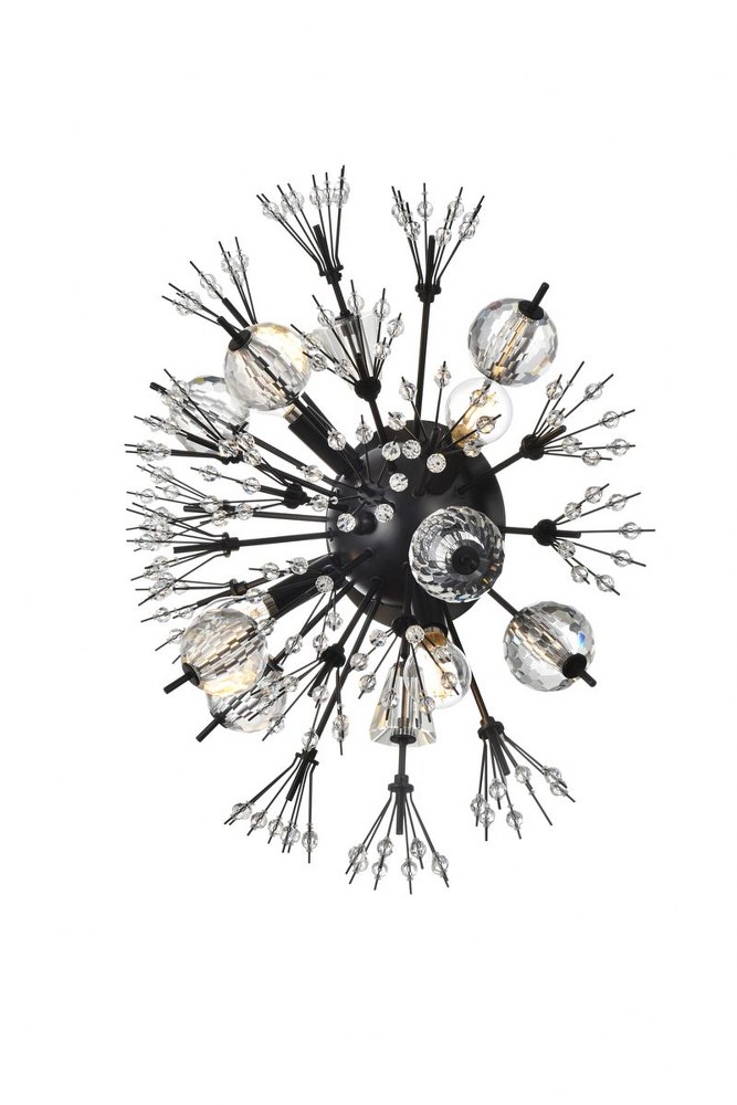 2500W19BK