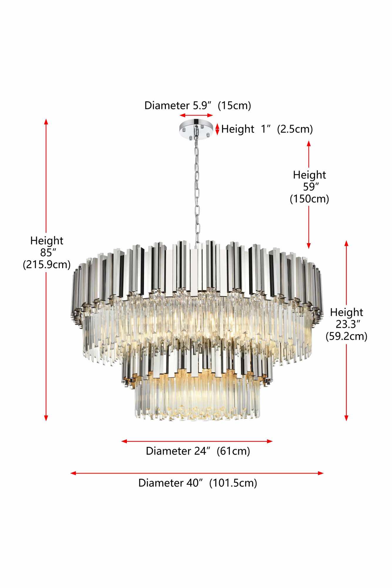 3400G40C