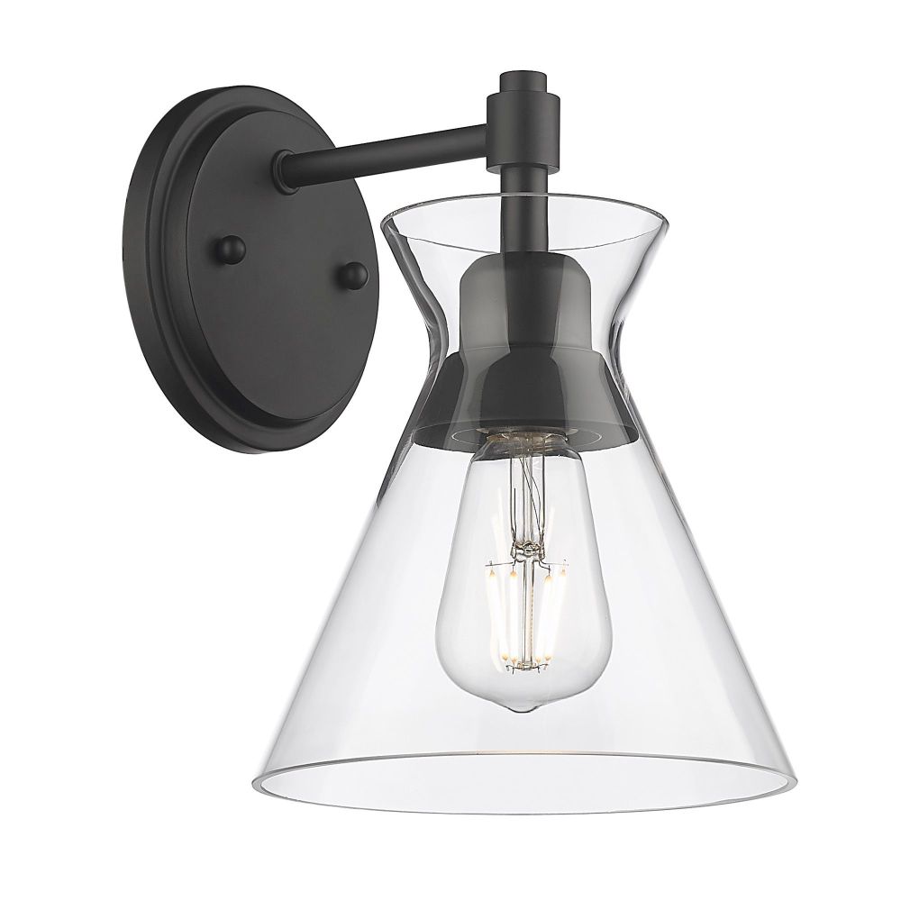 0511-1W BLK-CLR