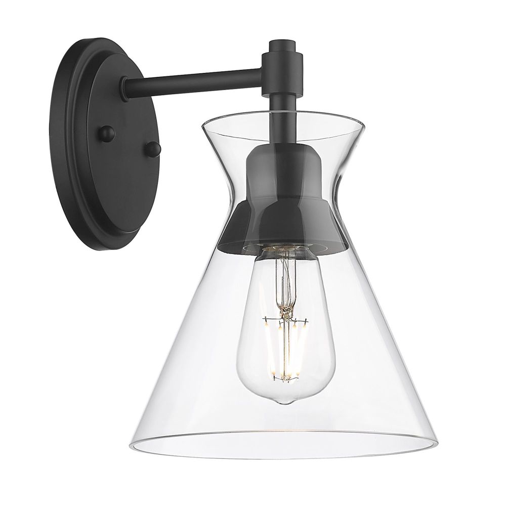 0511-1W BLK-CLR