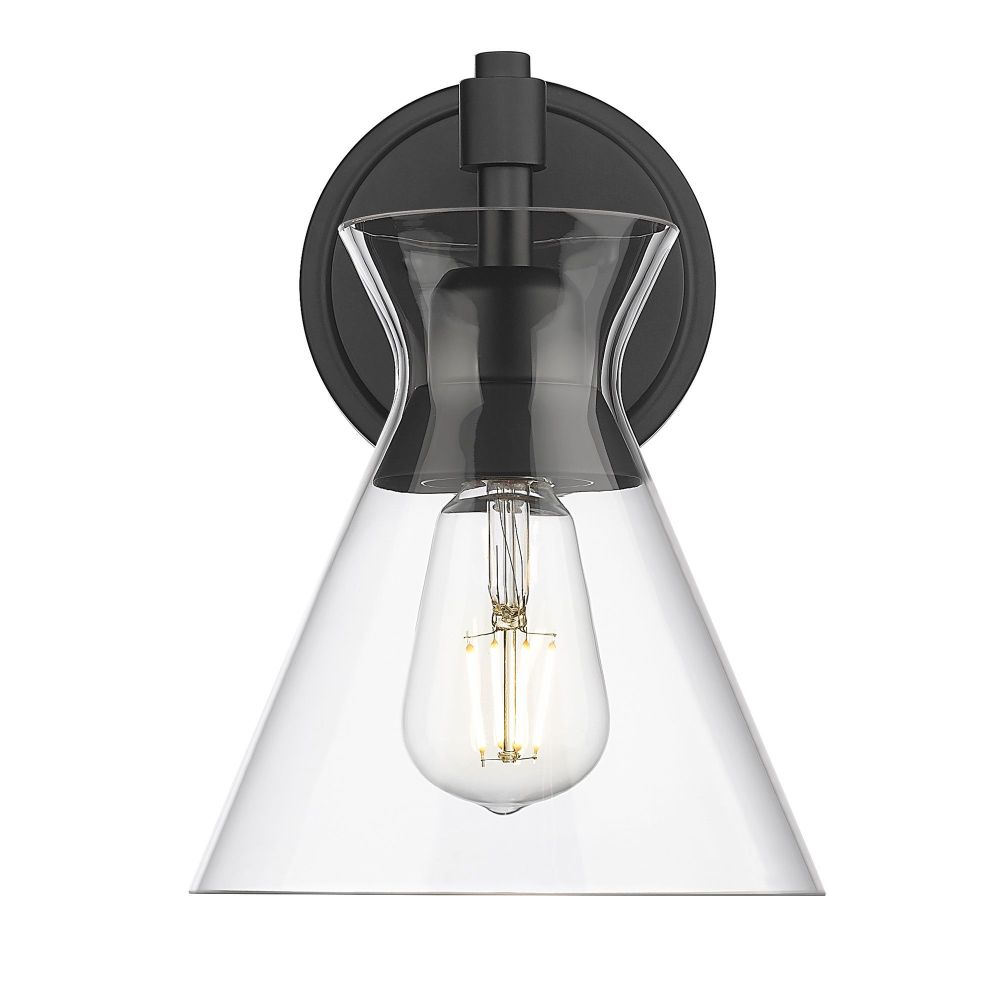 0511-1W BLK-CLR