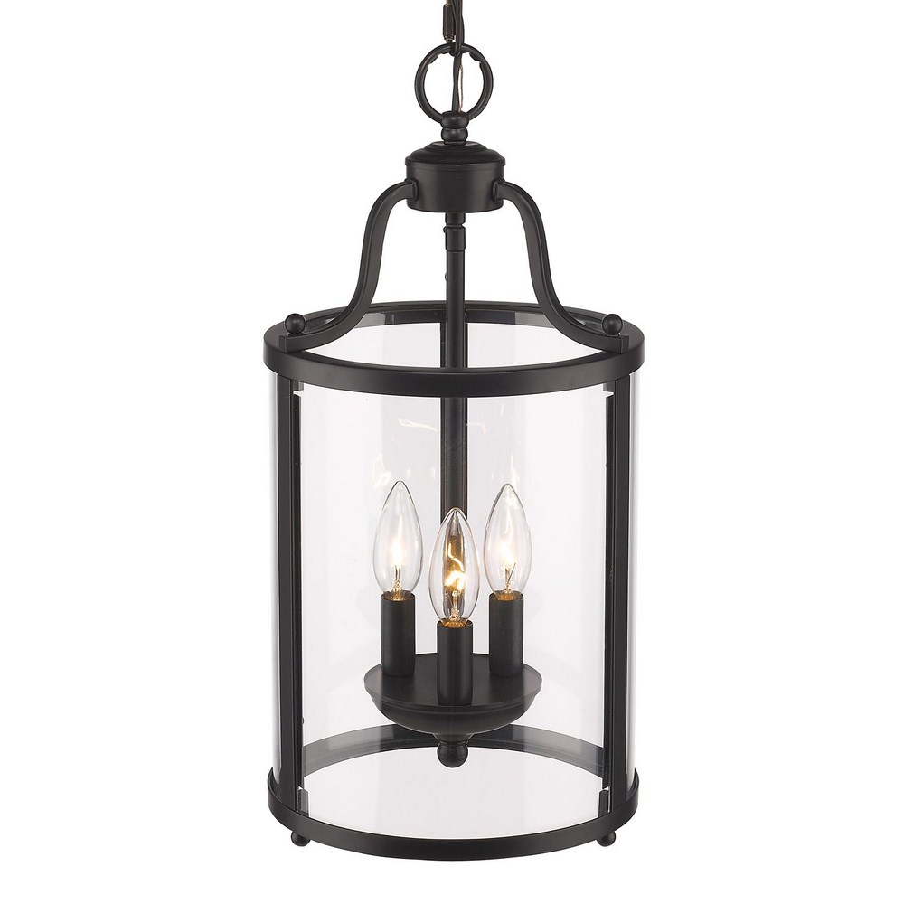 1157-3P BLK