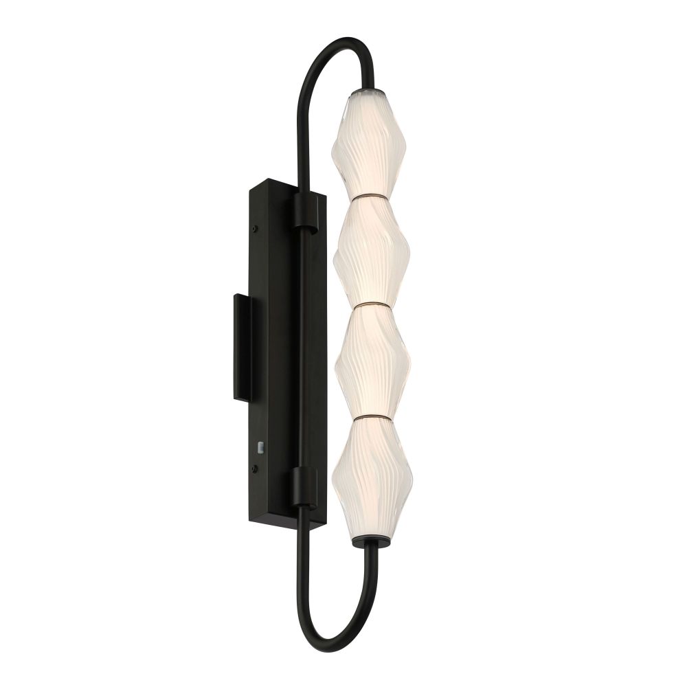 1517-OWL4 BLK-FST