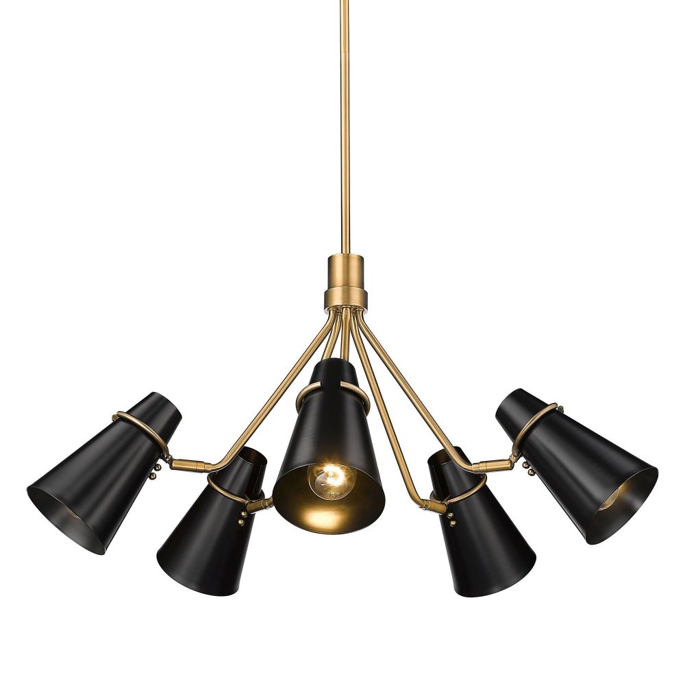 2122-5 MBS-BLK