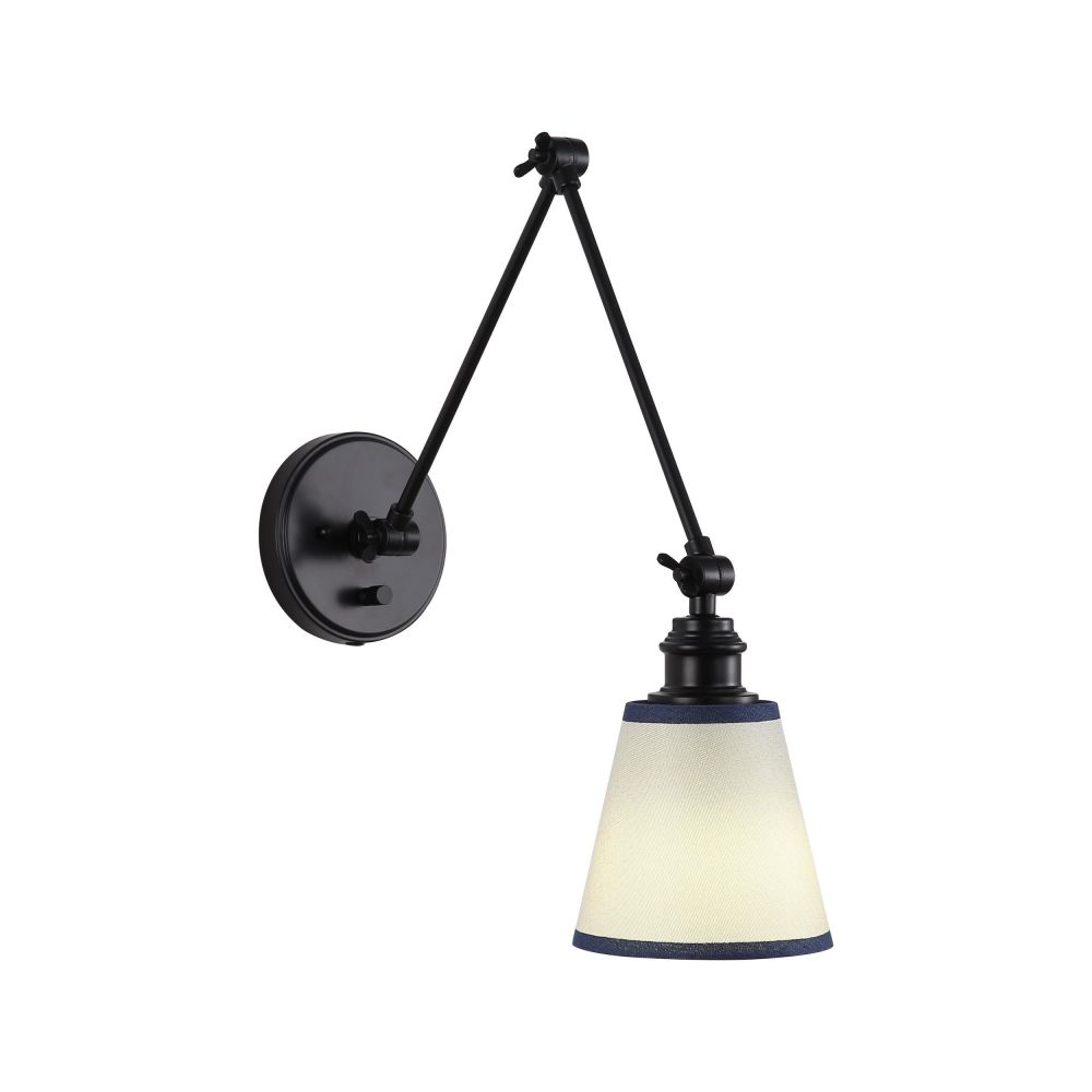 2351-A1W BLK-BLU