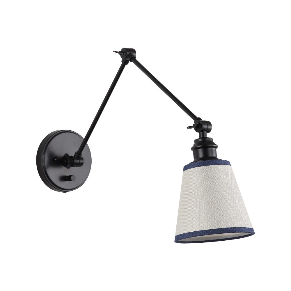 2351-A1W BLK-BLU